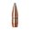 Entdecken Sie die HORNADY INTERLOCK 30 Caliber (0.308") Round Nose Bullets mit 165gr BTSP. Perfekte Expansion und starke Endleistung. Jetzt mehr erfahren! ⚡🔫