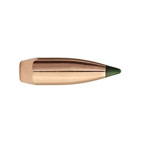 Die BLITZKING 6MM (0.243") Boat Tail Bullets bieten präzise Leistung und hervorragende Ballistik für deine Schießbedürfnisse, ideal für Jäger und Sportschützen.