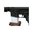 🔧 Der Sinclair AR-10™ Vise Block hält dein AR-15/AR-10® sicher im Schraubstock. Perfekt für die Werkbank. Lerne mehr über dieses robuste Werkzeug! 💪