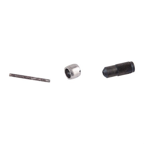 Upgrade deine Redding Standard- und Type S-Dies mit dem CARBIDE SIZING BUTTON KIT für einfacheres und geschmeidigeres Innenhalsgrößen ohne Schmierung.