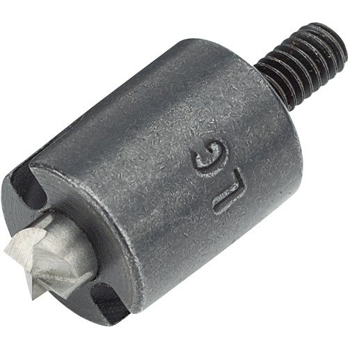 Der PRIMER POCKET UNIFORMER von RCBS sorgt mit seinen Hartmetall-Schneidern für präzise Primer-Pocket-Vorbereitung und optimale Handladergebnisse.