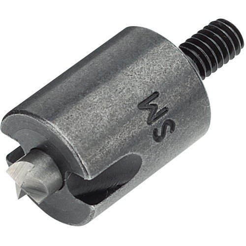 Der PRIMER POCKET UNIFORMER von RCBS sorgt mit seinen Hartmetall-Schneidern für präzise Primer-Pockets, damit du die besten Ergebnisse beim Handladen erzielst.