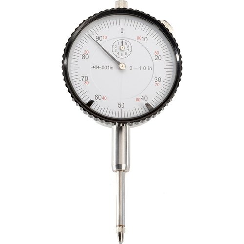 .001 DIAL INDICATOR von SINCLAIR INTERNATIONAL ist zuverlässig, bietet ein hervorragendes Preis-Leistungs-Verhältnis und ist ideal für die meisten Reloaders.