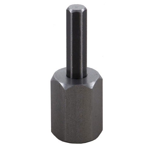 Der Hornady Camlock Trimmer Power Adapter ermöglicht dir eine effiziente und präzise Verarbeitung deiner Hülsen, ideal für passionierte Wiederlader.