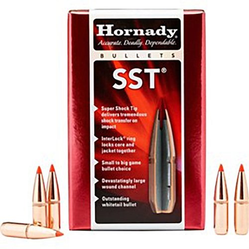 Die Hornady SST 30 Kaliber (0.308