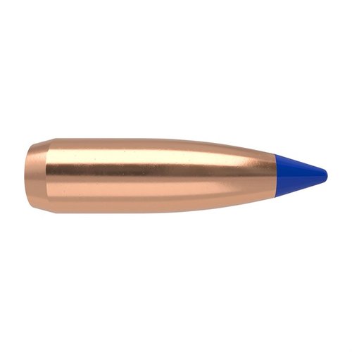 Die BALLISTIC TIP VARMINT 25 CALIBER (0.257