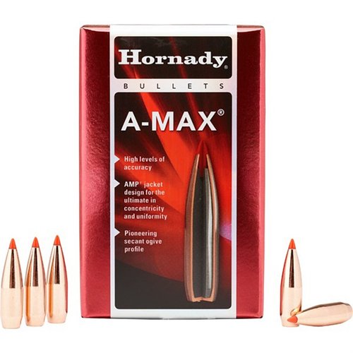 Die A-MAX 30 CALIBER (0.308