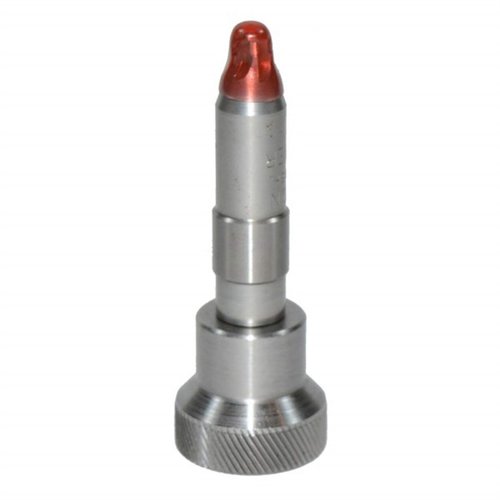 Der WILSON PRIMER POCKET REAMER entfernt zuverlässig den Primer Pocket Crimp von Militärpatronen, ohne das Patronenlager zu verformen. Ideal für präzises Laden!