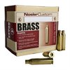 NOSLER, INC. 7mm STW Brass 25/Box