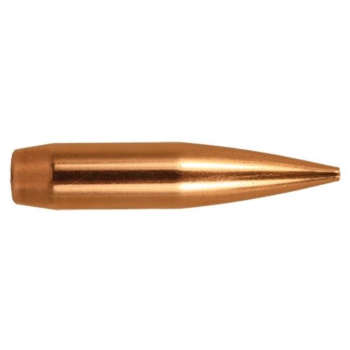 Die VLD .30 CALIBER 210GR Boat Tail Geschosse von Berger bieten dir präzise Leistung und sind ideal für Wettkämpfe, um Rekorde zu brechen.