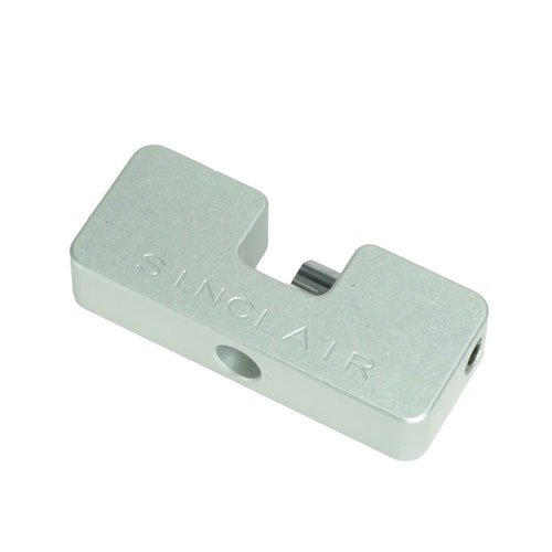 Der Sinclair NT-1000 sorgt für gleichmäßige Wandstärken deiner Hülsen, verbessert die Konsistenz der Patronen und steigert deine Trefferquote.