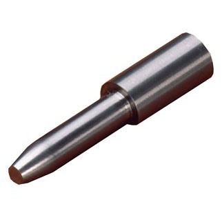 Die Carbide Neck Turning Mandrels von Sinclair bieten präzise Toleranzen, sind .002" unter dem Geschossdurchmesser und verbessern die Konsistenz deiner Anpassungen.