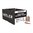 NOSLER, INC. 22 Caliber (0.224") 80gr Hollow Point Boat Tail 250/Box