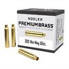 NOSLER, INC. 300 Winchester Magnum Brass 50/Box
