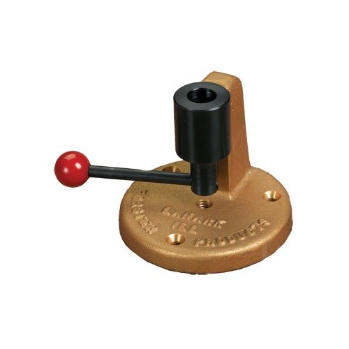 Der Power Case Trimmer von Forster beschleunigt das Fallenschneiden mit deiner Bohrmaschine, hat eine einstellbare Schnittlänge und austauschbare Piloten.