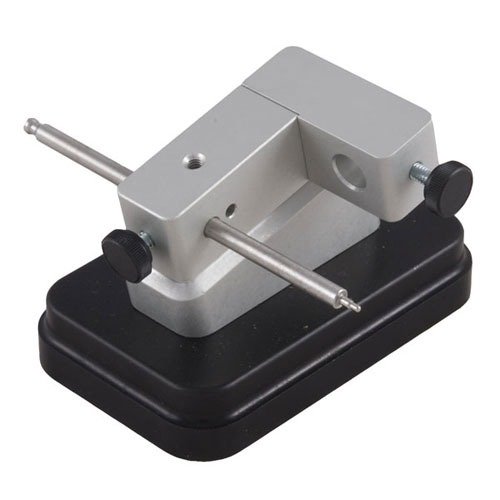 Mit dem Sinclair Case Neck Sorting Tool kannst du schnell Hülsen nach Wanddicke sortieren, was die Konsistenz beim Laden erhöht und präzise Ergebnisse liefert.