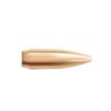 NOSLER, INC. 30 Caliber (0.308") 155gr Hollow Point Boat Tail 250/Box