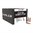 NOSLER, INC. 30 Caliber (0.308") 155gr Hollow Point Boat Tail 250/Box
