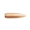 NOSLER, INC. 30 Caliber (0.308") 168gr Hollow Point Boat Tail 250/Box
