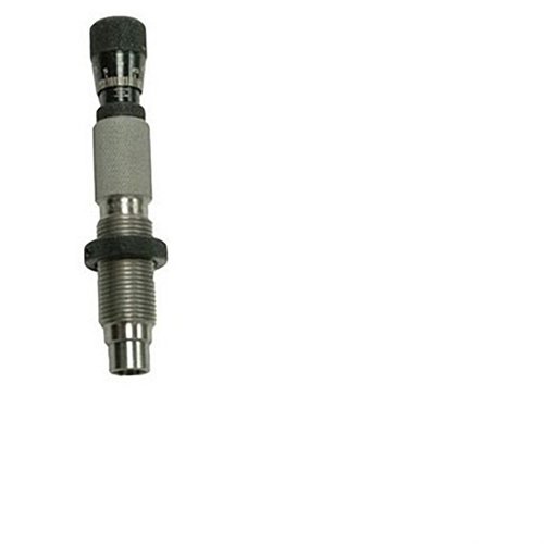 Der Redding Competition Bullet Seater bietet präzise Micrometer-Einstellungen für die Sitztiefe, eine extrem glatte Gleitkammer und ist unendlich verstellbar.