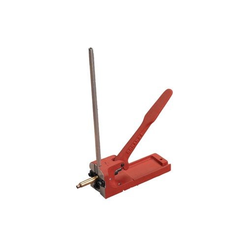 Der CO-AX Primer Seater von Forster bietet eine schnelle und präzise Primer-Seating-Lösung mit automatischen Shellholder-Jaws und Sichtprüfung der Primer.