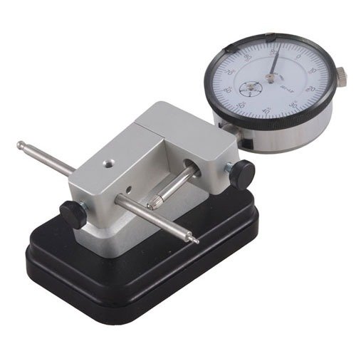Mit dem Sinclair Case Neck Sorting Tool kannst du schnell Hülsen nach Wandstärke sortieren, um die Konsistenz beim Laden zu verbessern. Für Kaliber 22 bis 45.