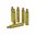 Entdecken Sie die hochwertigen NORMA 260 Remington Brass Hülsen für ernsthafte Wiederlader. 100 Stück pro Beutel. Premium-Qualität für präzises Wiederladen. Jetzt kaufen! 🔫✨
