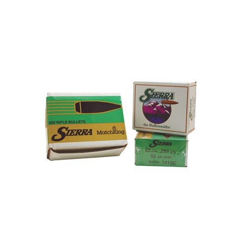 Die MATCHKING 6MM (0.243