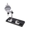 Der Sinclair Concentricity Gauge ist einfach zu bedienen, präzise und langlebig, ideal für die Messung von Lauf und Rundlauf bis 50 BMG.