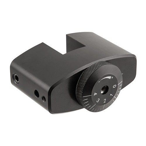 Der NT-4000 Premium Neck Turning Tool bietet präzise, schnelle Anpassungen mit ergonomischem Design für maximalen Komfort und weniger Ermüdung beim Arbeiten.