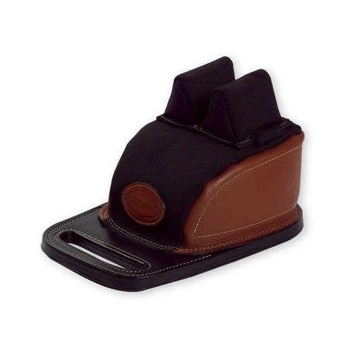 Die EDGEWOOD Grab Handle Bags bieten Stabilität beim Schießen, sind leicht zu transportieren und perfekt für F-Class und Varmint-Jäger geeignet.