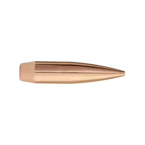 Die MATCHKING 338 Kaliber (0.338") 250GR HPBT Geschosse bieten dir höchste Präzision für den Wettkampf und optimale ballistische Leistung auf lange Distanz.