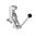 Benchrest C-Rahmen Wiederladepresse, 7/8"-14