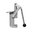 Benchrest C-Rahmen Wiederladepresse, 7/8"-14
