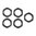 Entdecken Sie die RCBS Die Lock Rings im 5er-Pack für 7⁄8"-14 Matrizen. Perfekt für Forster, Hornady und mehr. Robust und zuverlässig. Jetzt kaufen! 🔧✨