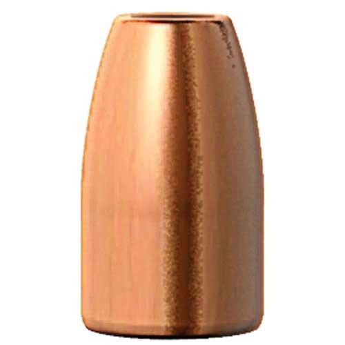 Die TAC-XP 9MM Solid Copper Hollow Point Bullets bieten eine hervorragende Leistung mit einer tiefen Hohlspitze, nickelbeschichteten Hülsen und sind bleifrei.