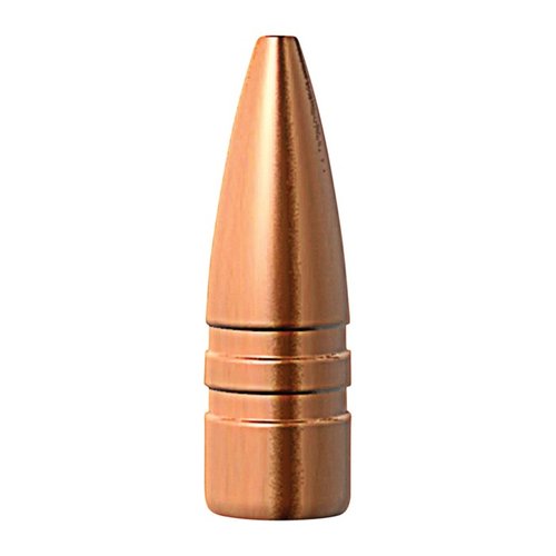 Die TRIPLE-SHOCK X 22 Kaliber Geschosse bieten extreme Durchdringung, 100% Gewichtserhalt und höchste Präzision – perfekt für die Jagd!