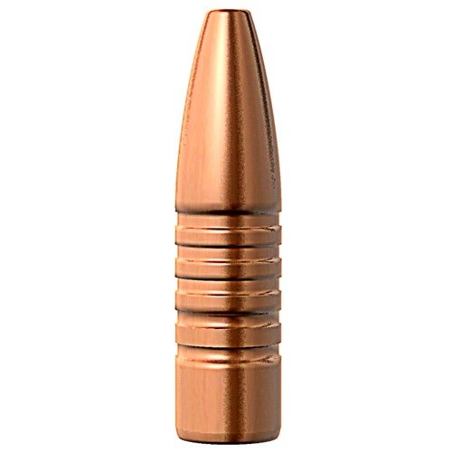 Die TRIPLE SHOT X® 375 Kaliber Geschosse von Barnes bieten extreme Penetration, 100% Gewichtserhalt und höchste Präzision für deine Jagd.