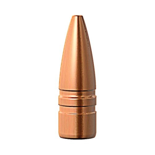 Die TRIPLE SHOT X® 270 Kaliber Geschosse bieten extreme Penetration, behalten 100% Gewicht und sind dank ihrer präzisen Rillen extrem genau.