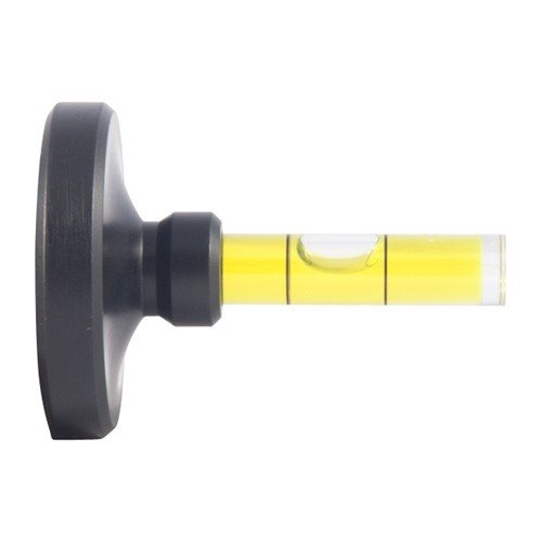 Mit dem FLATLINE OPS TRUE BORE ADI/ACI SET-UP TOOL kalibrierst du mühelos deine Winkelanzeige. Der Wasserwaage hilft dir, den Lauf perfekt auszurichten.