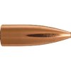 Die Berger Flat Base Target Bullets bieten höchste Präzision für Benchrest-Schützen, einfach zu laden und zu schießen, ideal für Distanzen über 300 Yards.