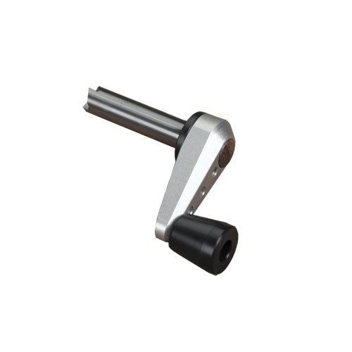 Das Sinclair Trimmer Carbide Cutter Upgrade Kit sorgt mit seinem Carbide Cutter und ergonomischem Handgriff für schnelle, saubere und komfortable Schnitte.