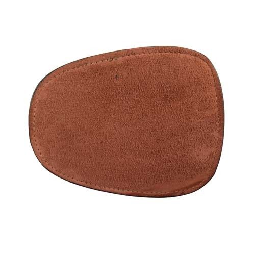 Mit dem Edgewood Rear Bag Spacer erhöhst du die Höhe deiner Hintertasche, um besser auf das Ziel zu zielen, besonders bei flachen oder abfallenden Schüssen.