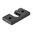 FORSTER Shell Holder Adapter Plate for Co-Ax™ Press