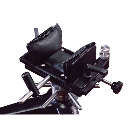 Die Sinclair Windage Tops bieten seitliche Verstellung, sind für Rechts- und Linkshänder geeignet und passen sich verschiedenen Forends an.