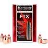 Die Hornady® FTX® 44 Kaliber Geschosse bieten präzise Leistung, sichere Expansion und maximale Gewichtserhaltung für tiefes Eindringen in Wild.