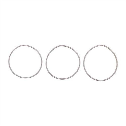 Die LOCK-N-LOAD AP Shell Plate Retainer Springs im 3er-Pack bieten dir eine zuverlässige und langlebige Lösung für deine Wiederlade-Station.