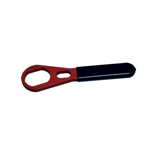 Die SINCLAIR Redding Die Lock Ring Pliers aus Aluminium lösen fest sitzende Redding-Dies sicher, ohne die Lock Ringe zu beschädigen. Ideal für Hornady & Lee.