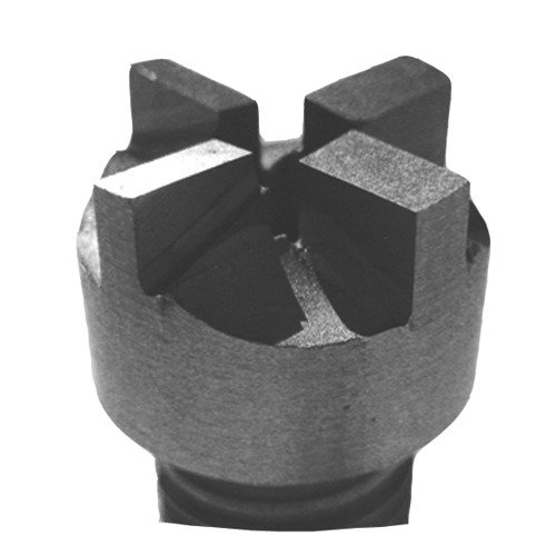 Der LYMAN Universal Carbide Case Trimmer bietet präzise Längen, langlebige Carbide Cutter Heads und ist für alle gängigen Kaliber ohne zusätzliche Halterungen geeignet.