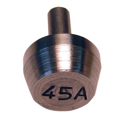 Der LYMAN Universal Carbide Case Trimmer bietet präzise Falllängen, langlebige Carbide Cutter und ist für alle Kaliber von .17 bis .458 geeignet - perfekt für ernsthafte Wiederlader!